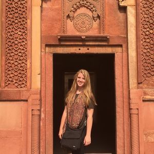 Meet your Posher, Madison